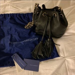 Rebecca Minkoff mini Lexi bag